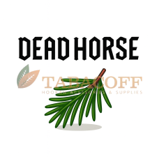 Табак для кальяна Dead Horse Needls (Нидлс) 50 гр